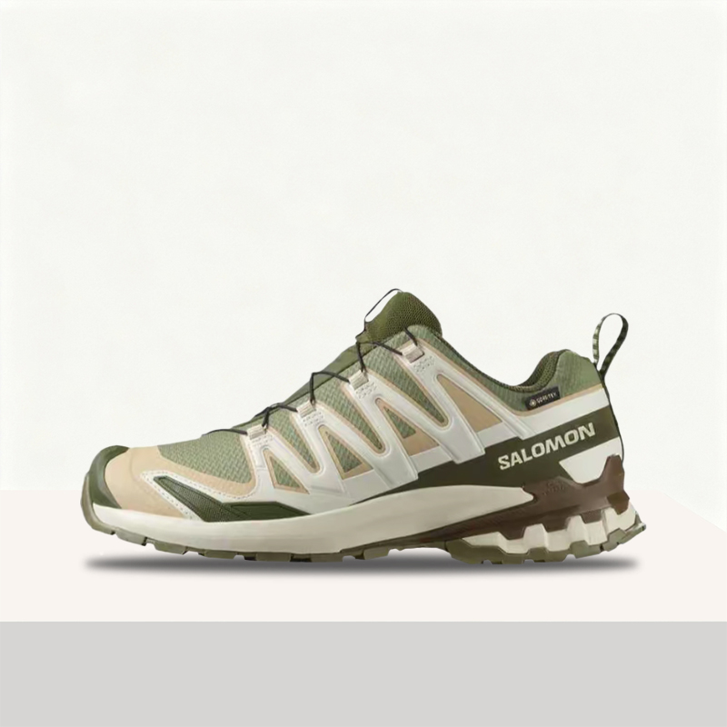 Salomon Shoes Xa Pro 3D - Męskie buty do biegania Salomon XA