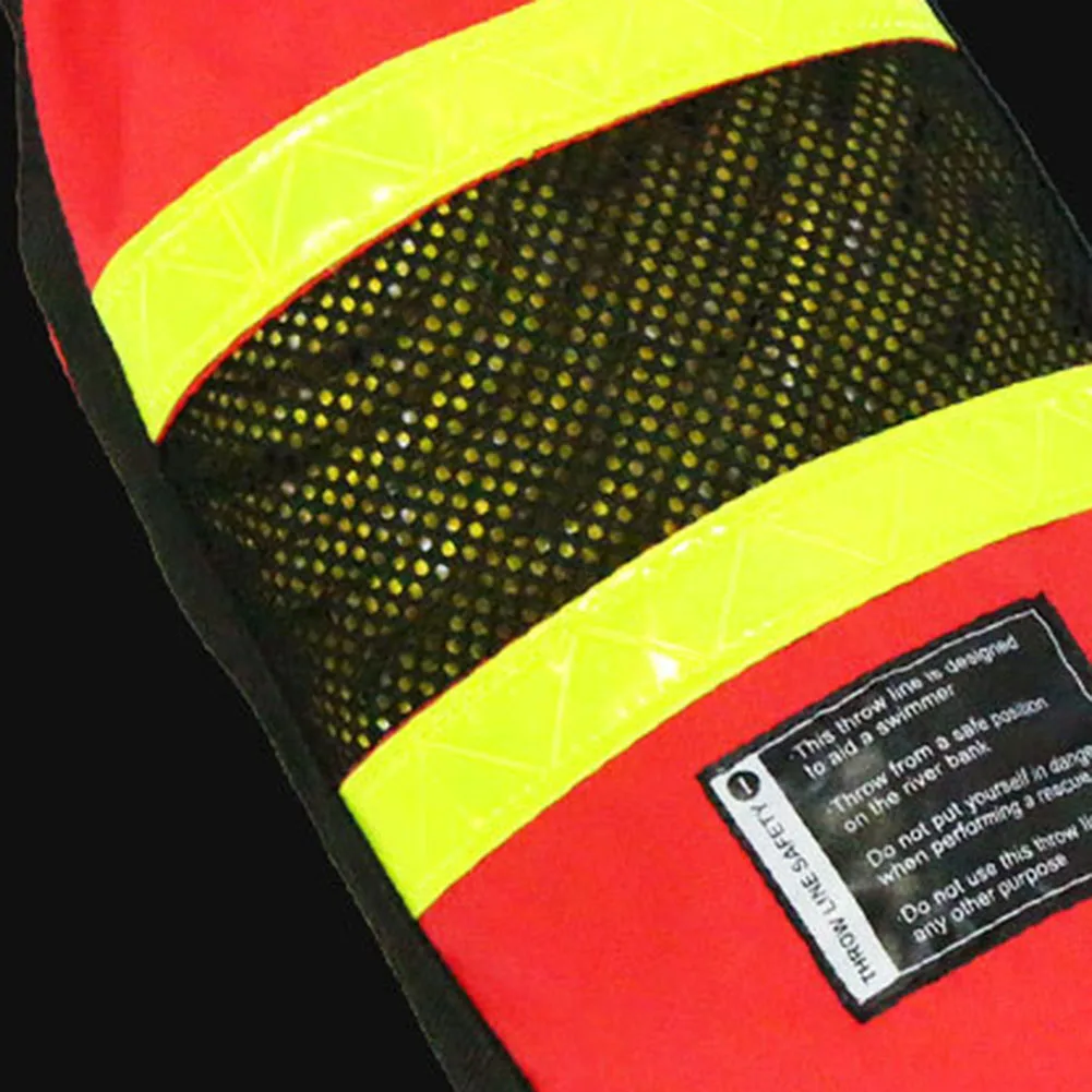 Torba do rzucania z odblaskową – Rescue Rope Throw recenzja i cena