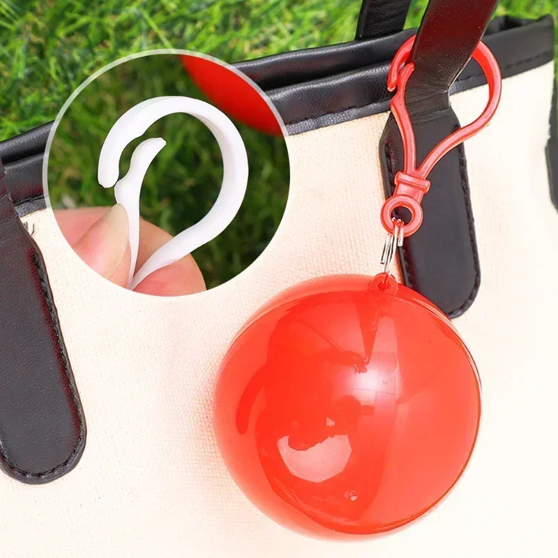 10 sztuk kolorowych mini przen – Emergency Poncho Rain recenzja i cena