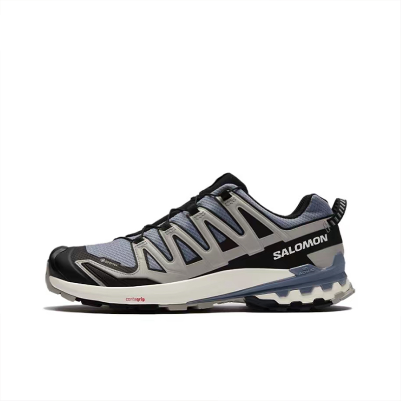 Salomon XA Pro 3D V9 GTX Wodoo – Salomon Shoes Xa Pro 3D recenzja i cena