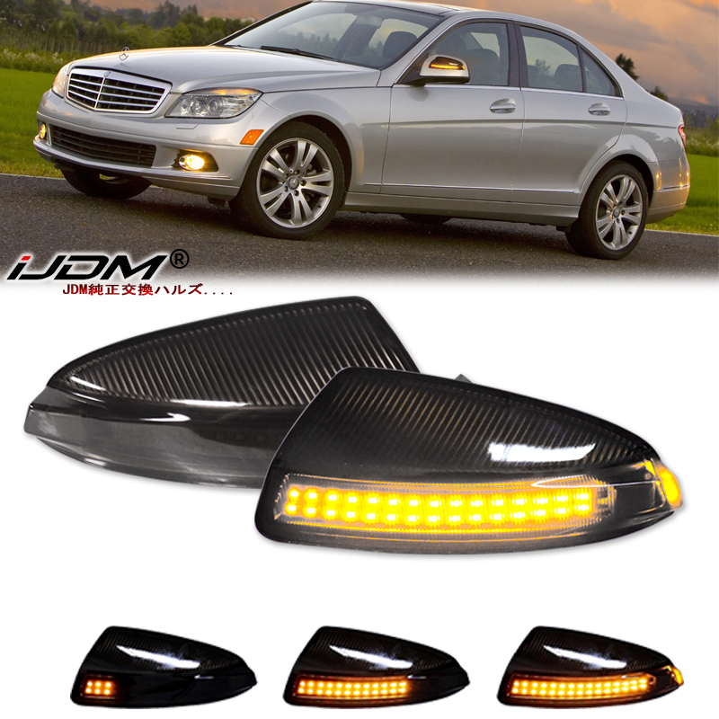 Dynamiczny kierunkowskaz LED w – Signal Panel Orange recenzja i cena