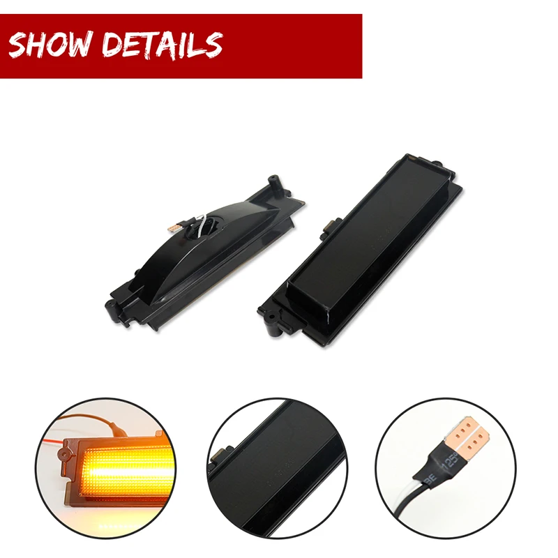 Światła pozycyjne, kierunkowsk – Signal Flare Kit recenzja i cena