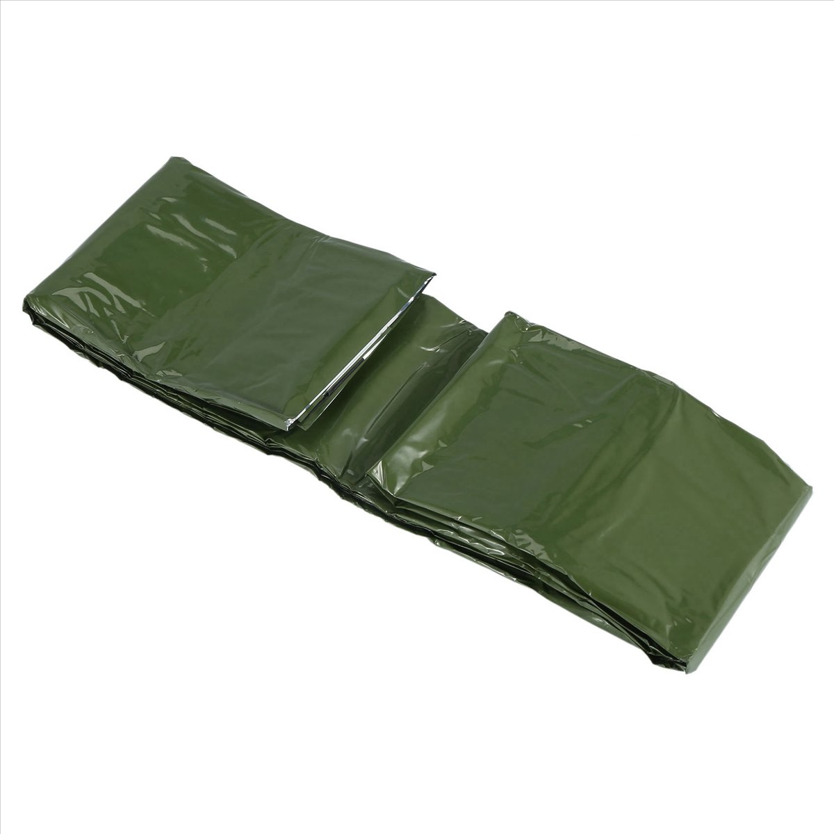 LETNIA WYPRZEDAŻ Awaryjny Śpiw – Bivy Bag Emergency recenzja i cena