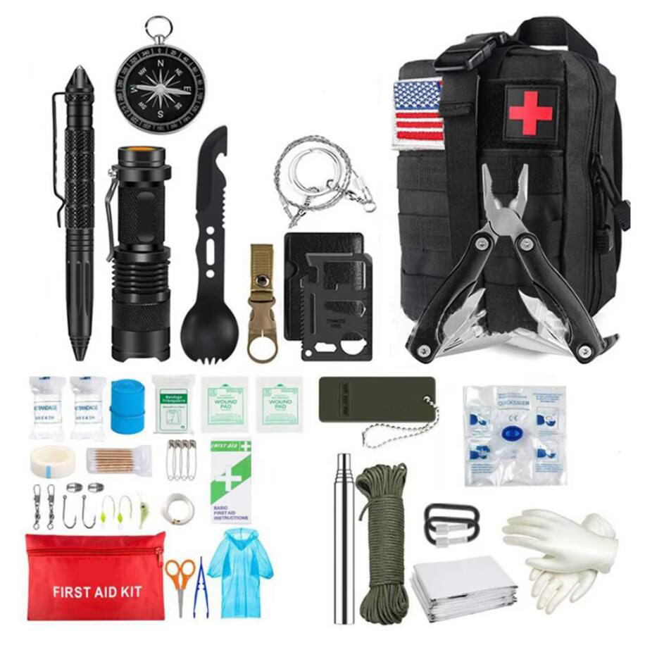 Survival Apteczka Survival Peł – Bivy Bag Emergency recenzja i cena