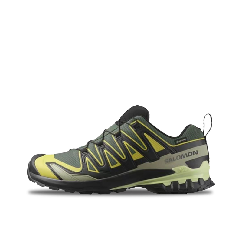 Salomon XA Pro 3D V9 GTX: Męsk – Salomon Shoes Xa Pro 3D recenzja i cena