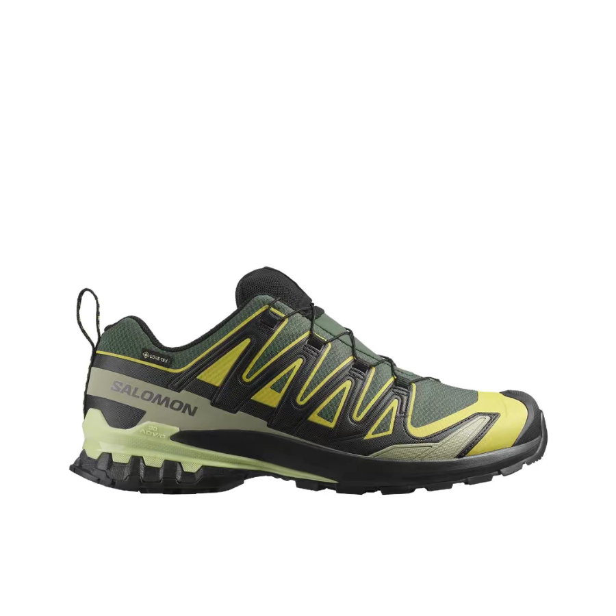 Salomon XA Pro 3D V9 GTX: Męsk – Salomon Shoes Xa Pro 3D recenzja i cena