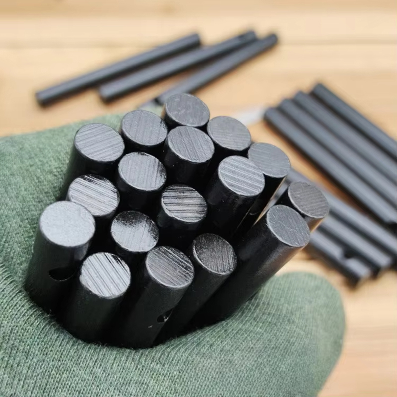 Magnesowa paluszka do rozpalan – Magnesium Fire Starter recenzja i cena