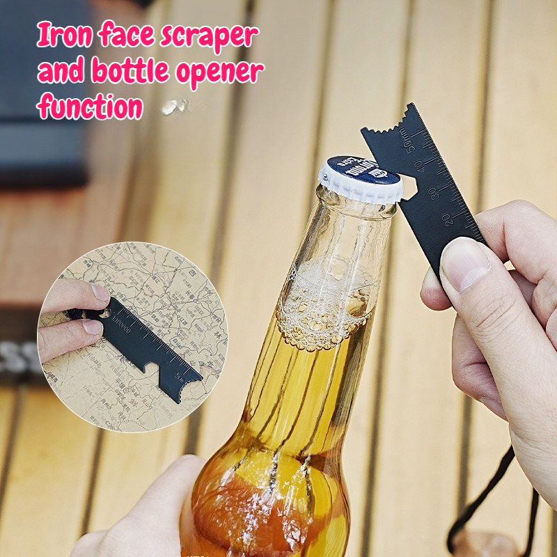 Zapalniczka z magnezu do rozpa – Magnesium Fire Starter recenzja i cena