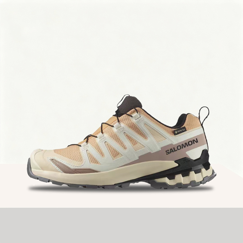 Salomon XA Pro 3D V9 GTX: Dams – Salomon Shoes Xa Pro 3D recenzja i cena
