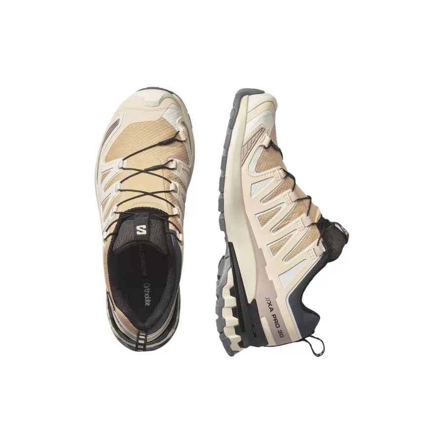 Salomon XA Pro 3D V9 GTX: Dams – Salomon Shoes Xa Pro 3D recenzja i cena