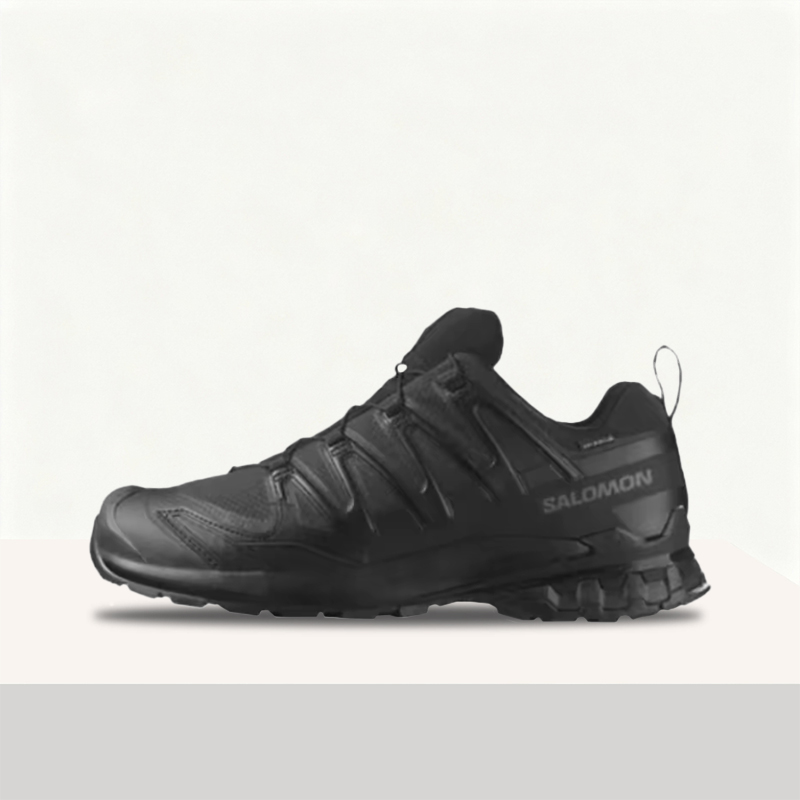 Salomon XA Pro 3D V8: Stylowe, – Salomon Shoes Xa Pro 3D recenzja i cena