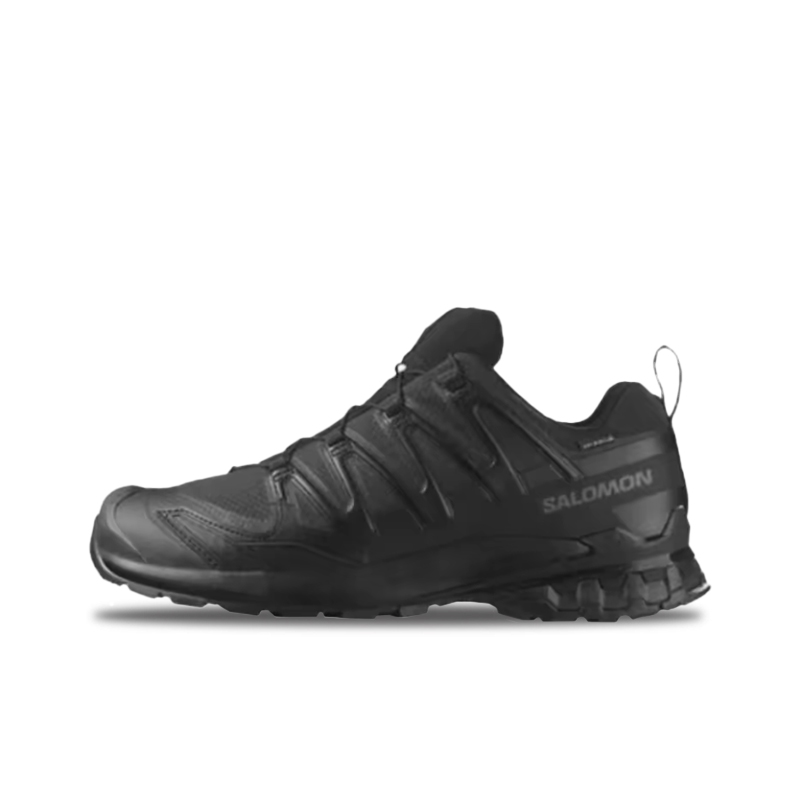 Salomon XA Pro 3D V8: Stylowe, – Salomon Shoes Xa Pro 3D recenzja i cena