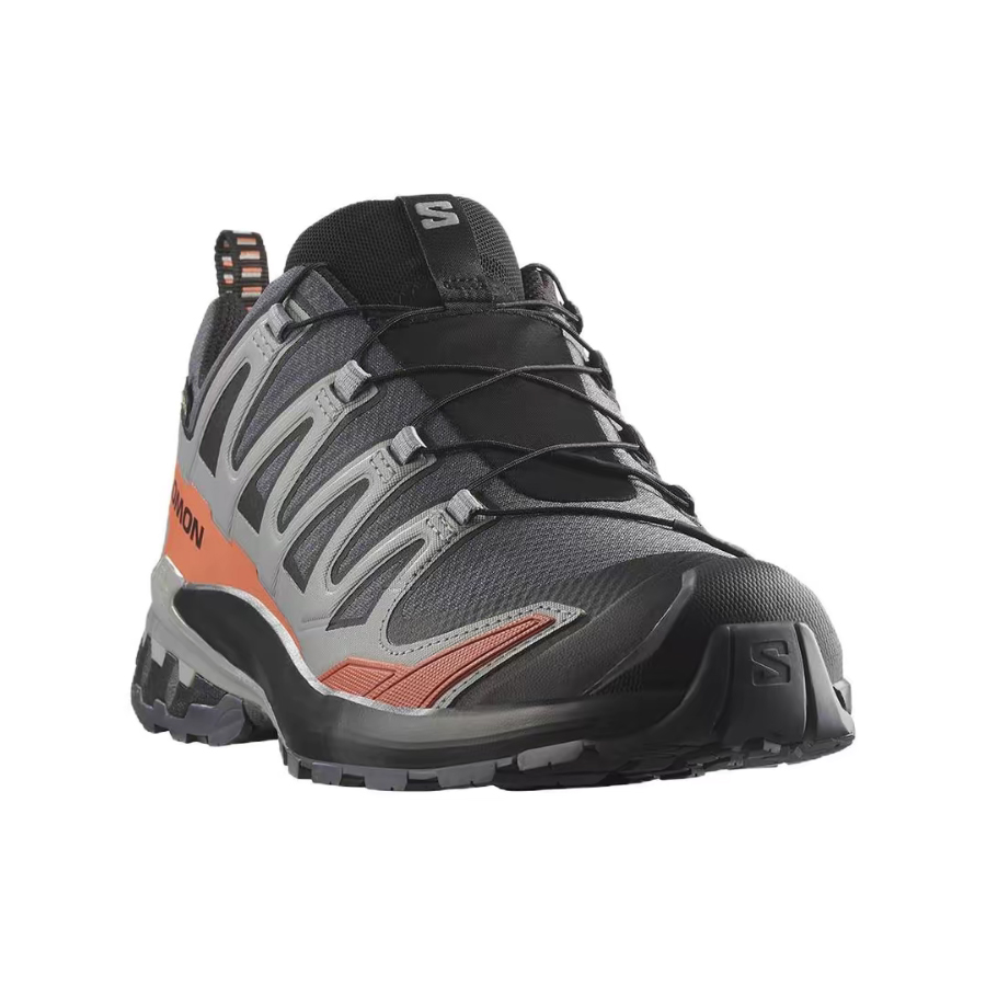 Salomon XA Pro 3D V9 GTX: Styl – Salomon Shoes Xa Pro 3D recenzja i cena