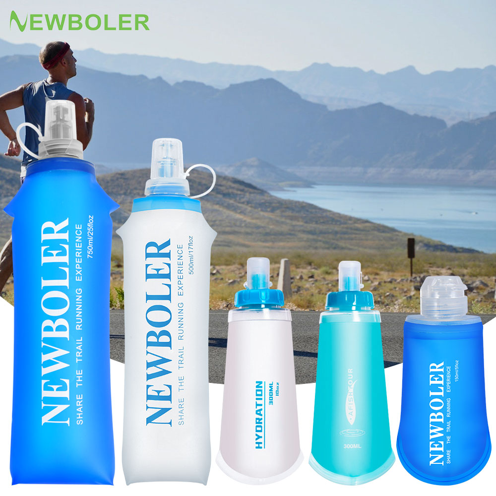 150/250/300/500/750ml Zewnętrz – Water Bag Collapsible recenzja i cena