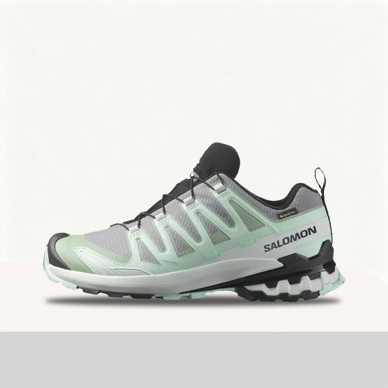 Salomon XA Pro 3D V9 GTX: Styl – Salomon Shoes Xa Pro 3D recenzja i cena
