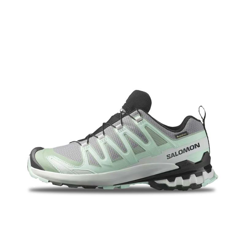 Salomon XA Pro 3D V9 GTX: Styl – Salomon Shoes Xa Pro 3D recenzja i cena