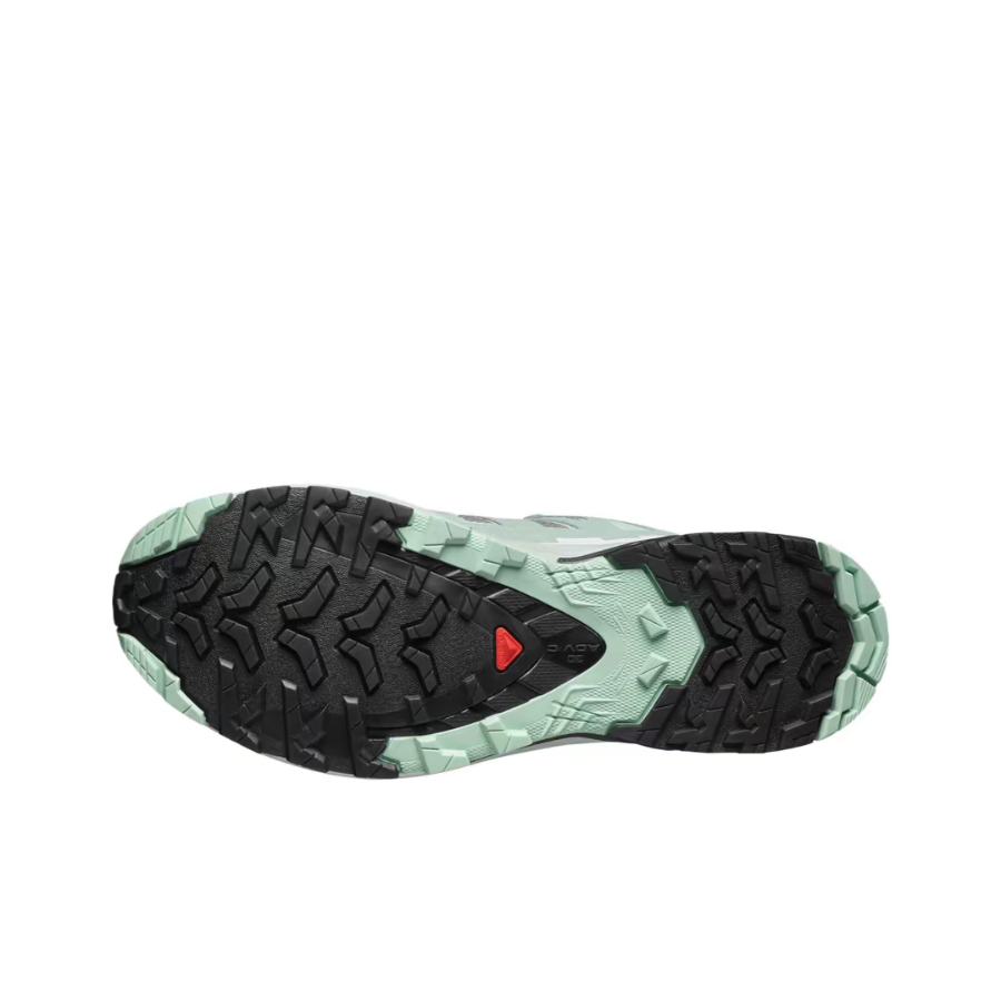 Salomon XA Pro 3D V9 GTX: Styl – Salomon Shoes Xa Pro 3D recenzja i cena