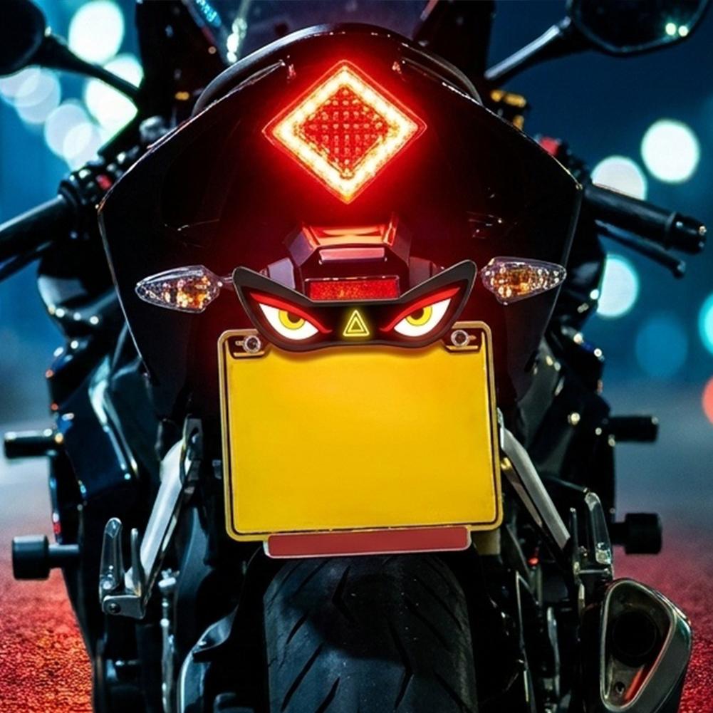 Motocyklowe światło ambientowe – Sos Light Strobe recenzja i cena