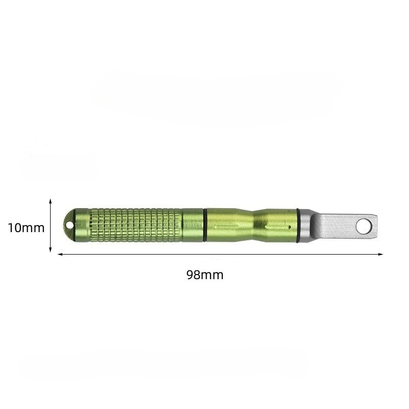Zapalnik awaryjny na kamień i  – Magnesium Fire Starter recenzja i cena
