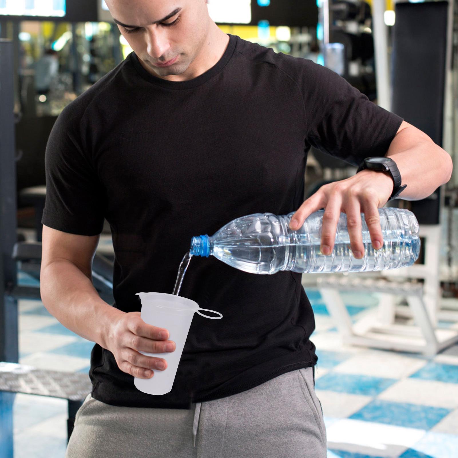 Miękkie kubki TPU Składana spo – Water Bag Collapsible recenzja i cena