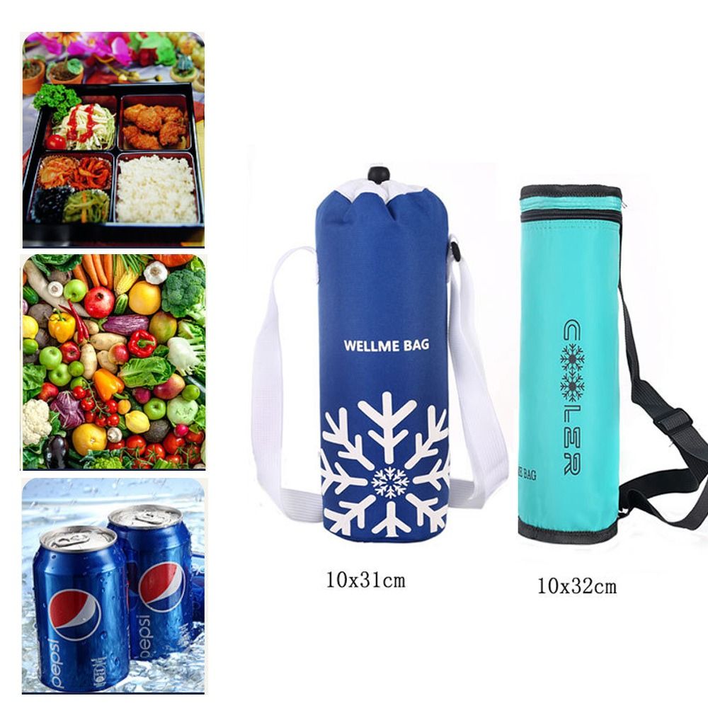 Wodoodporny przenośny termoizo – Water Bag Collapsible recenzja i cena