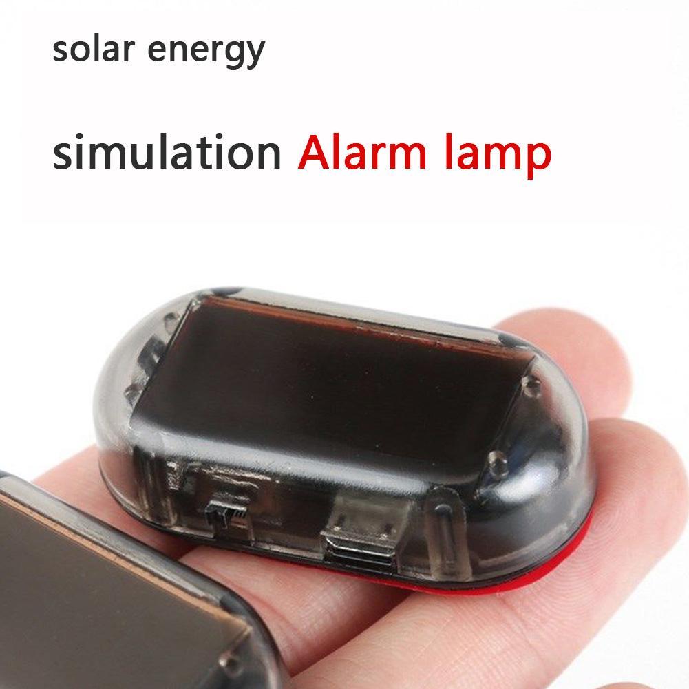 1/2/3/5X Samochodowa atrapa la – Sos Light Strobe recenzja i cena