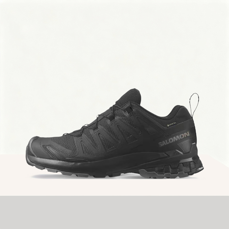 Salomon XA Pro 3D V8: Trakcja  – Salomon Shoes Xa Pro 3D recenzja i cena