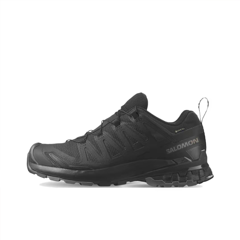 Salomon XA Pro 3D V8: Trakcja  – Salomon Shoes Xa Pro 3D recenzja i cena