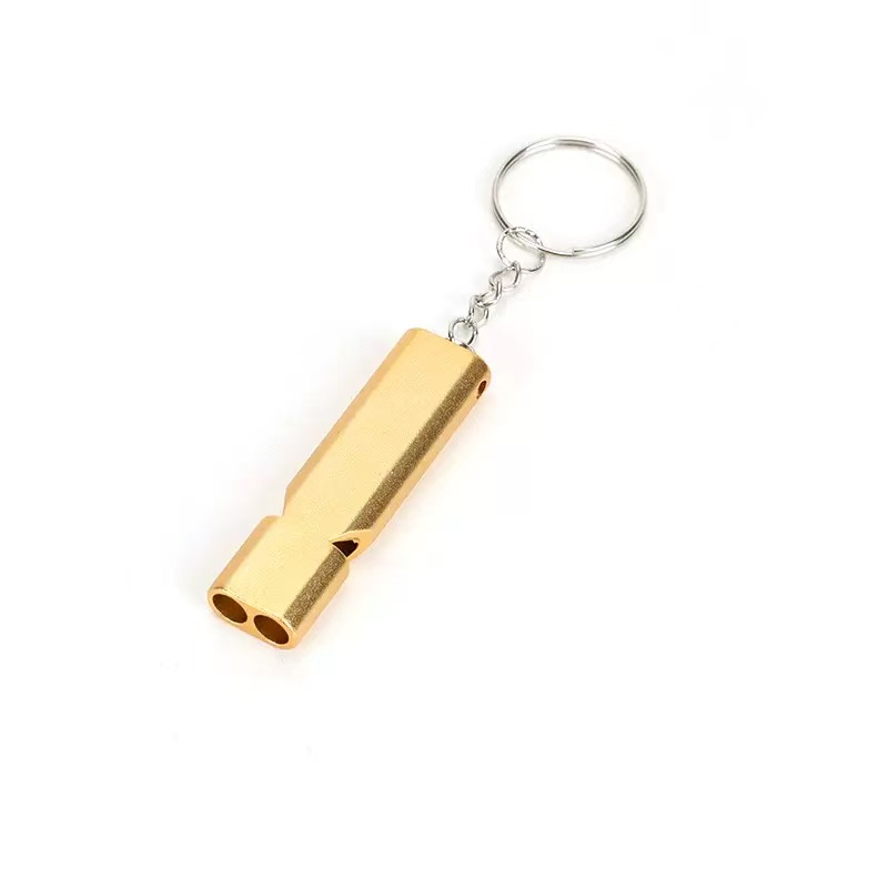1/2 szt. Losowy Kolor Jednootw – Emergency Whistle Loud recenzja i cena