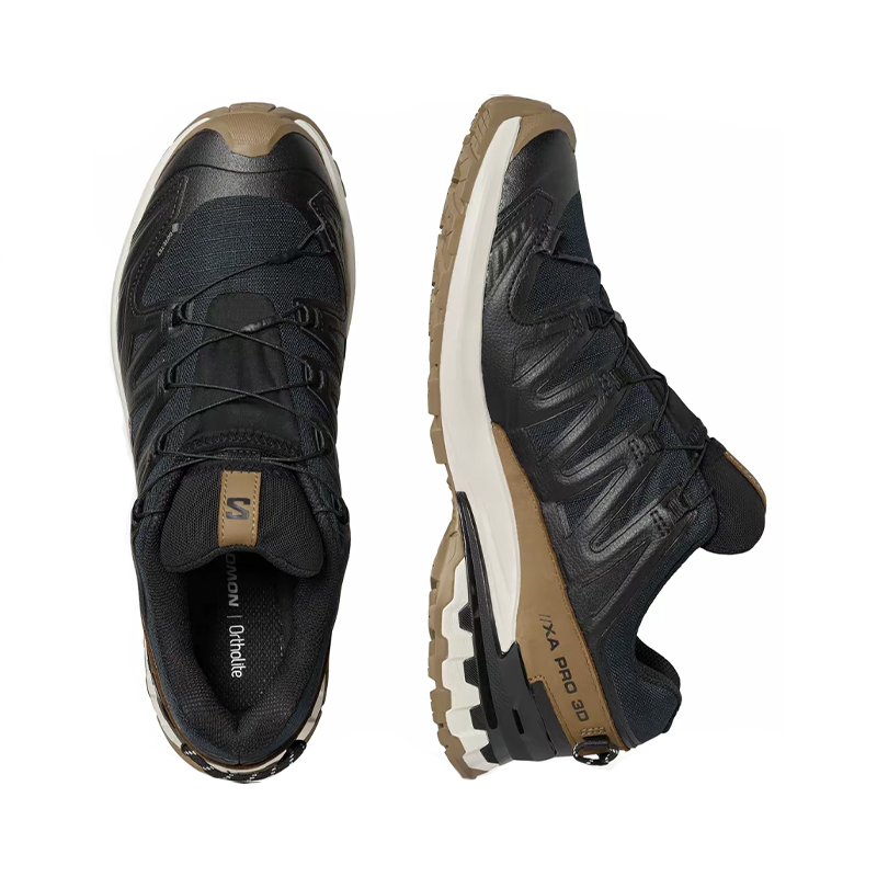 Salomon XA Pro 3D V8 Retro, st – Salomon Shoes Xa Pro 3D recenzja i cena