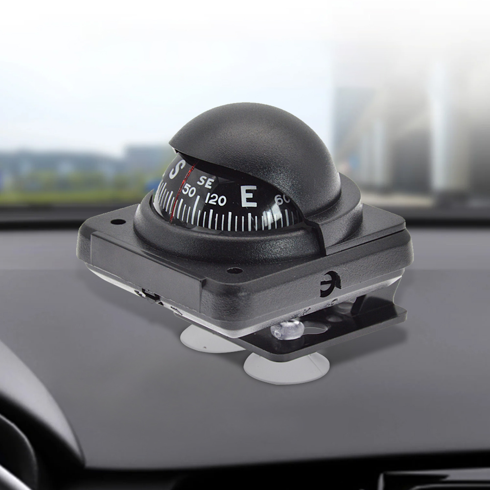 Kompas Magnetyczny Nawigacyjny – Compass Lensatic recenzja i cena