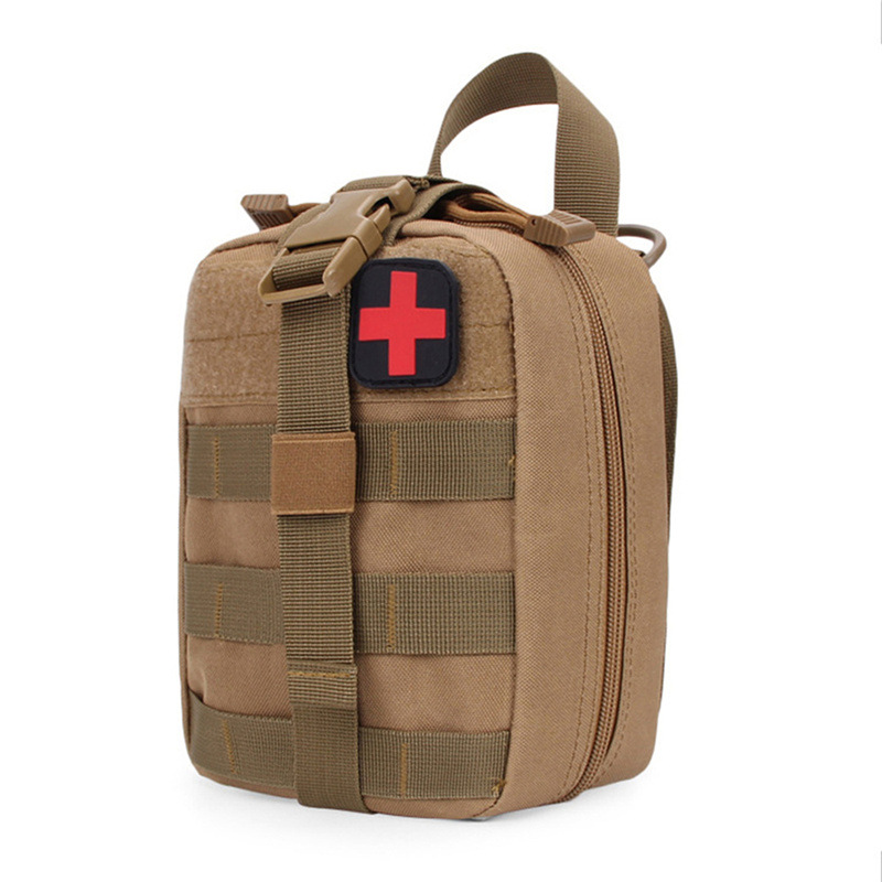 Molle taktyczne apteczki torba – Bivy Bag Emergency recenzja i cena