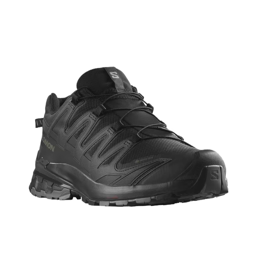 Salomon XA Pro 3D V8: Retro, k – Salomon Shoes Xa Pro 3D recenzja i cena