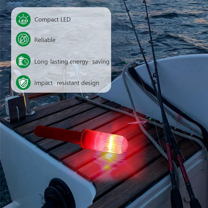Y42A - Sygnały alarmowe do łod – Signal Flare Kit recenzja i cena