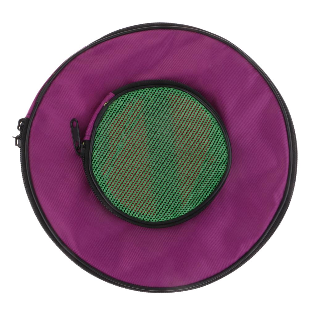 Składane wiadro wędkarskie z p – Water Bag Collapsible recenzja i cena